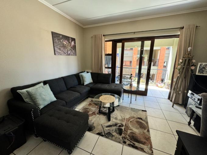 1 Bedroom Apartment for Sale For Sale in Solheim - MR652795