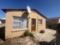 3 Bedroom 1 Bathroom House for Sale for sale in Motherwell