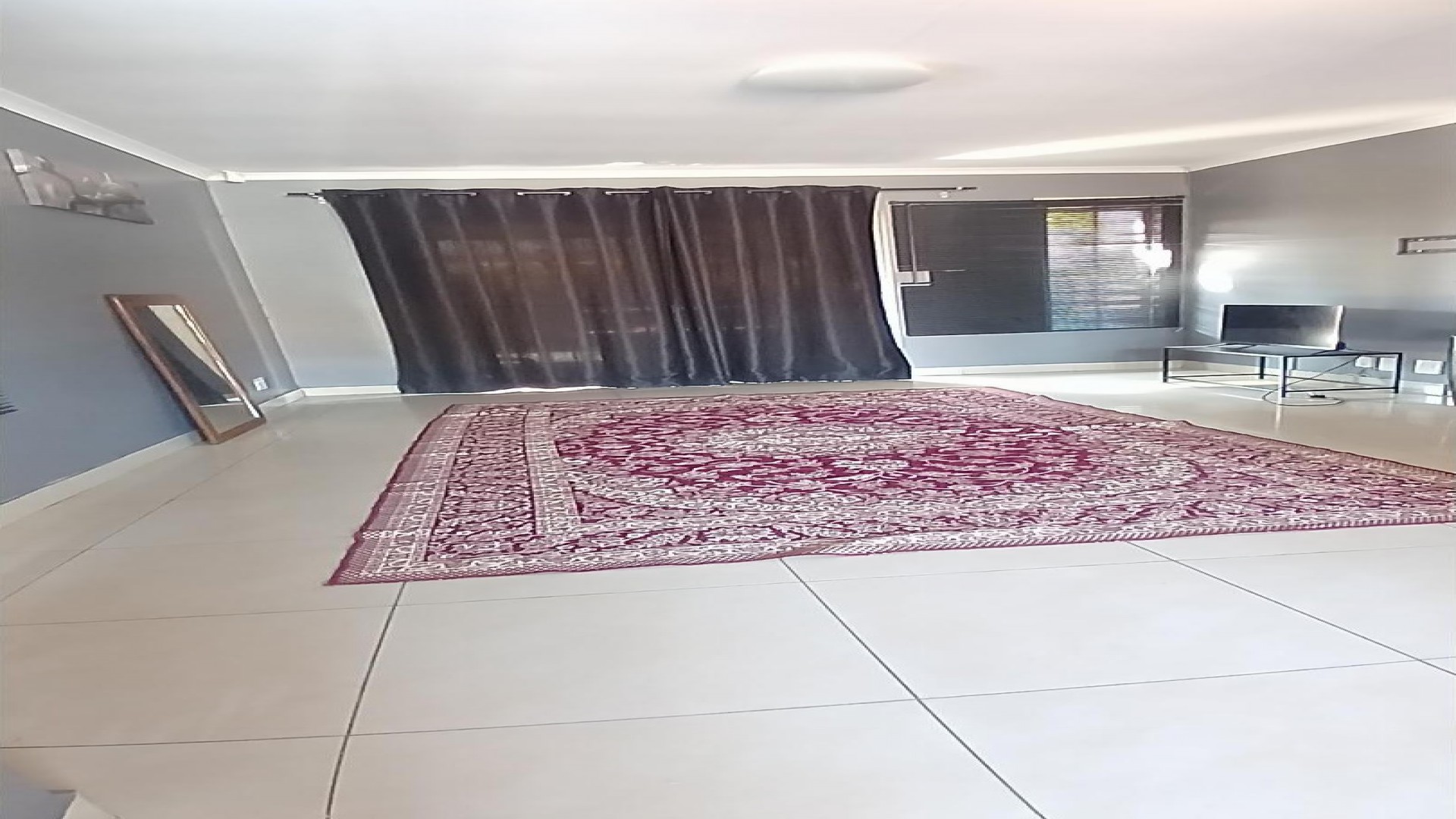 Lounges of property in Chantelle