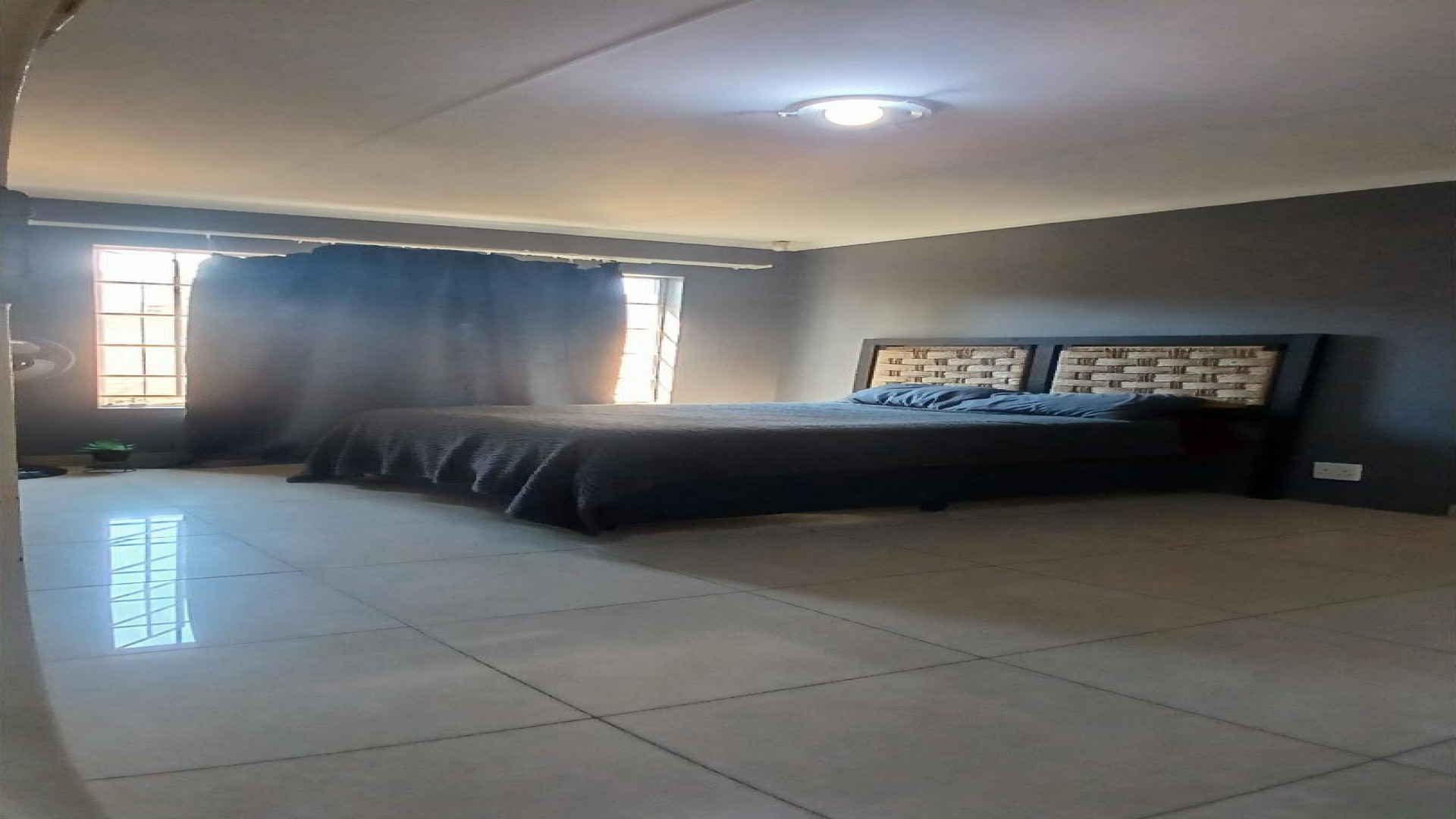 Bed Room 1 of property in Chantelle