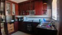 Kitchen of property in Chantelle