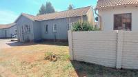 Front View of property in Chantelle