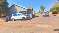 Front View of property in Chantelle