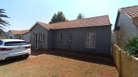 Front View of property in Chantelle