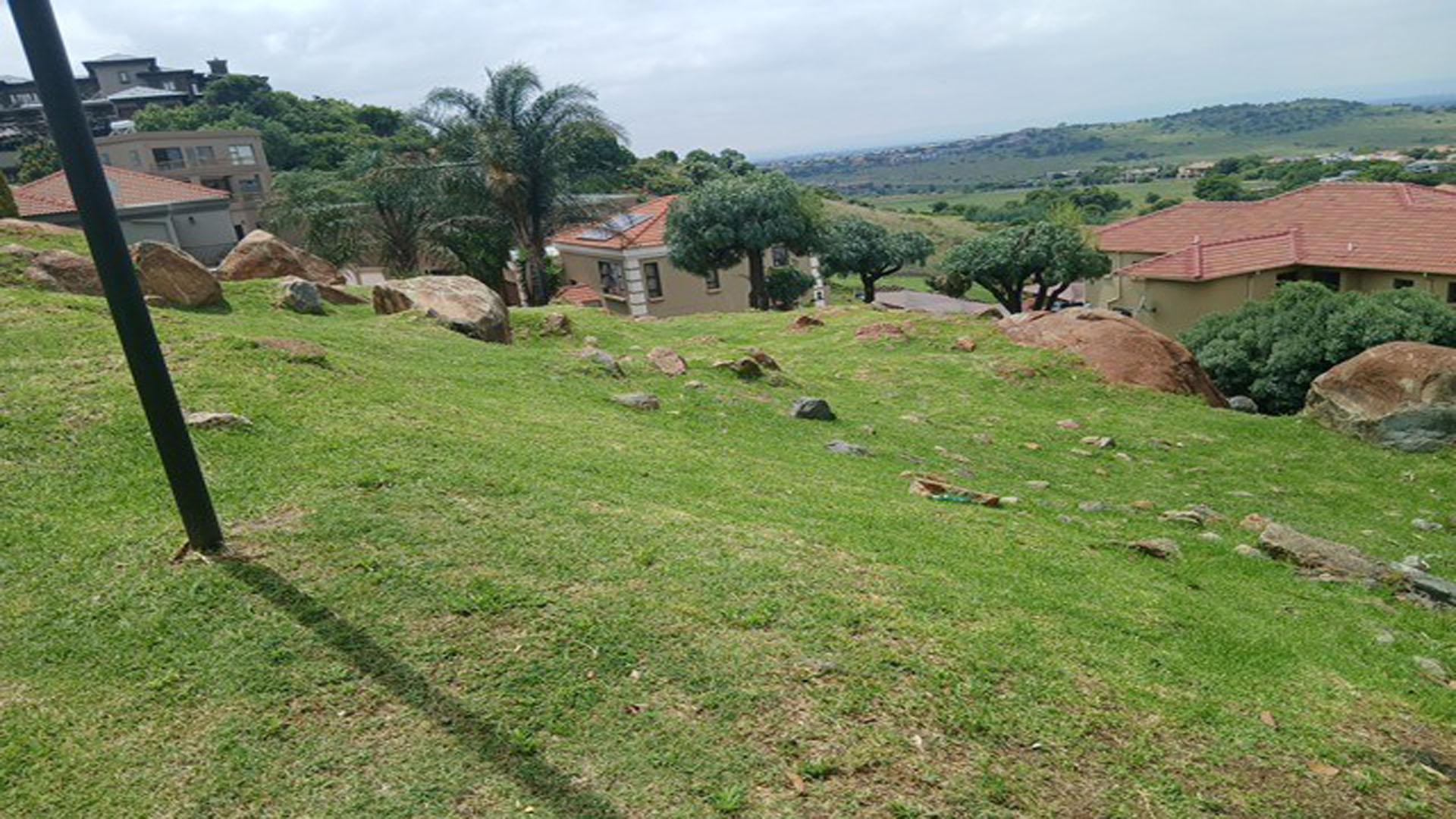 Front View of property in Bassonia