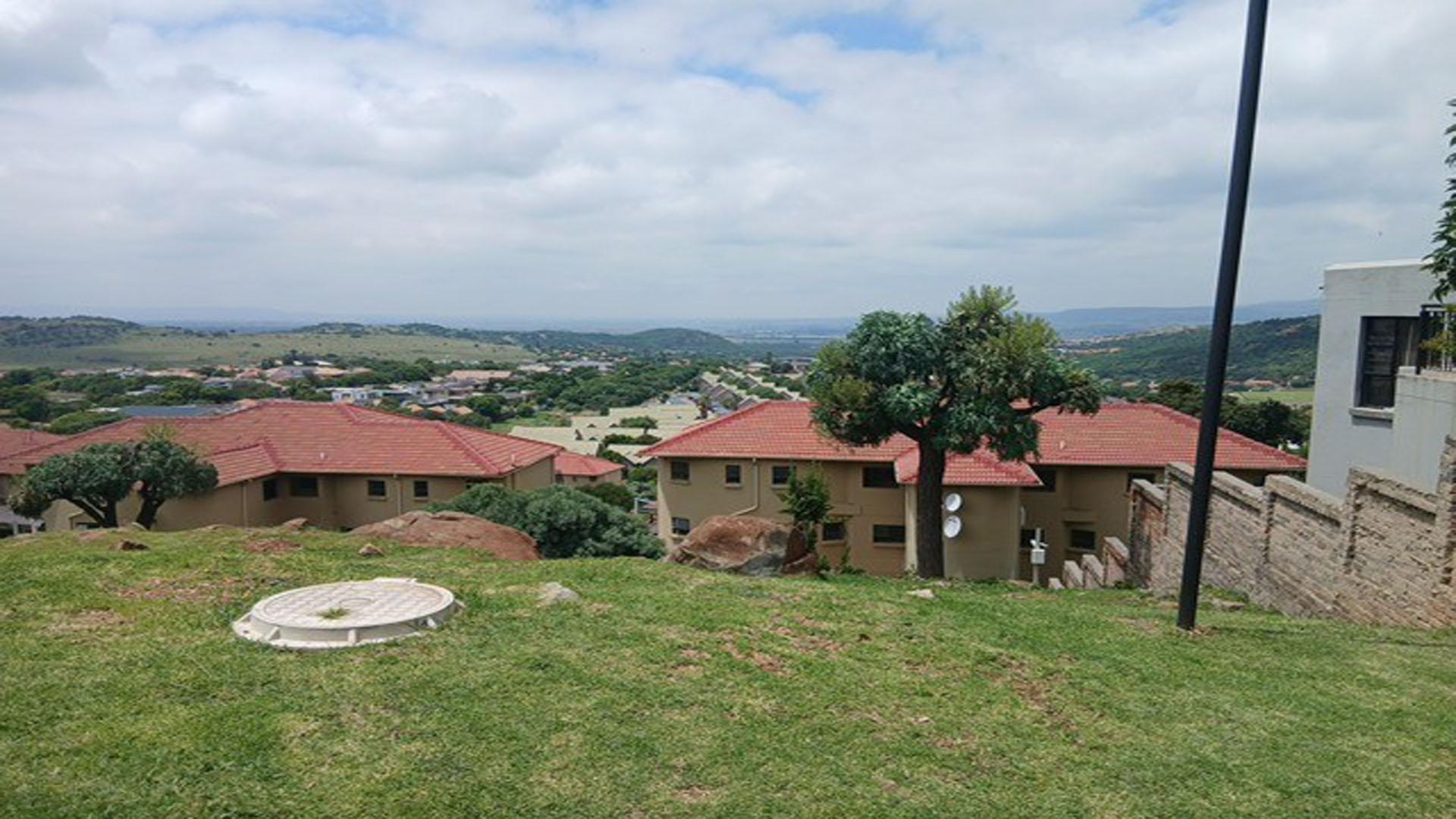 Front View of property in Bassonia