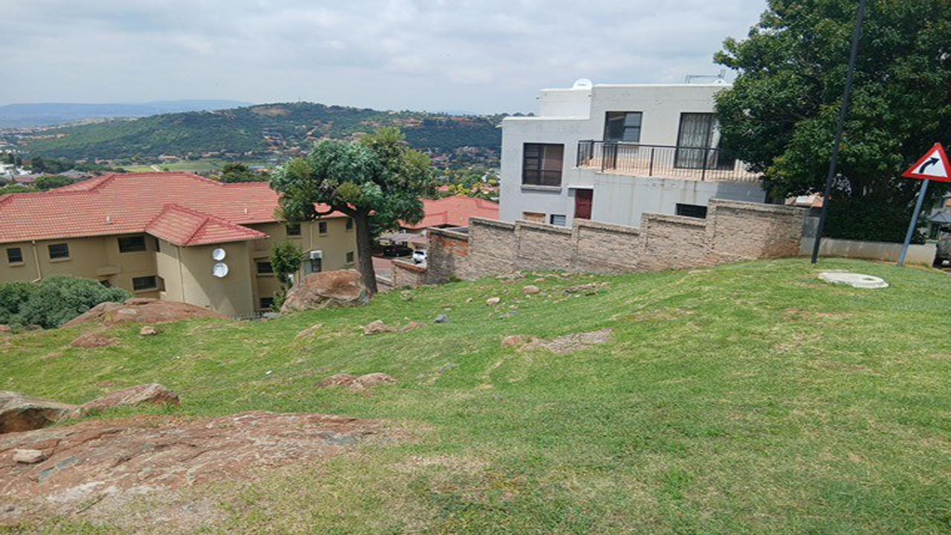 Front View of property in Bassonia