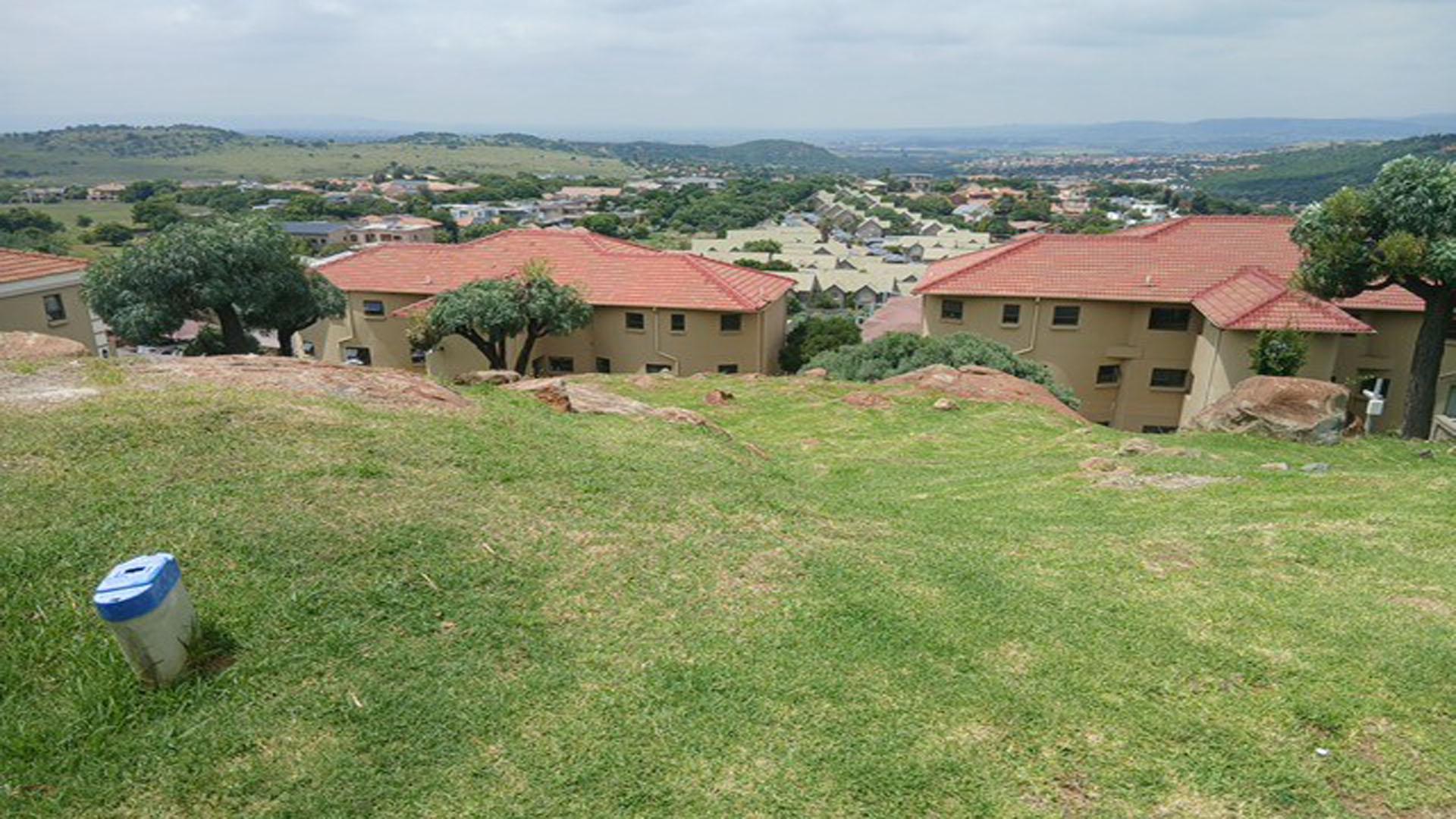 Front View of property in Bassonia