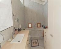 Main Bathroom of property in Marina da Gama