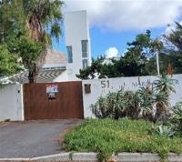 Front View of property in Marina da Gama