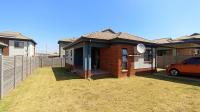 Front View of property in Lotus Gardens