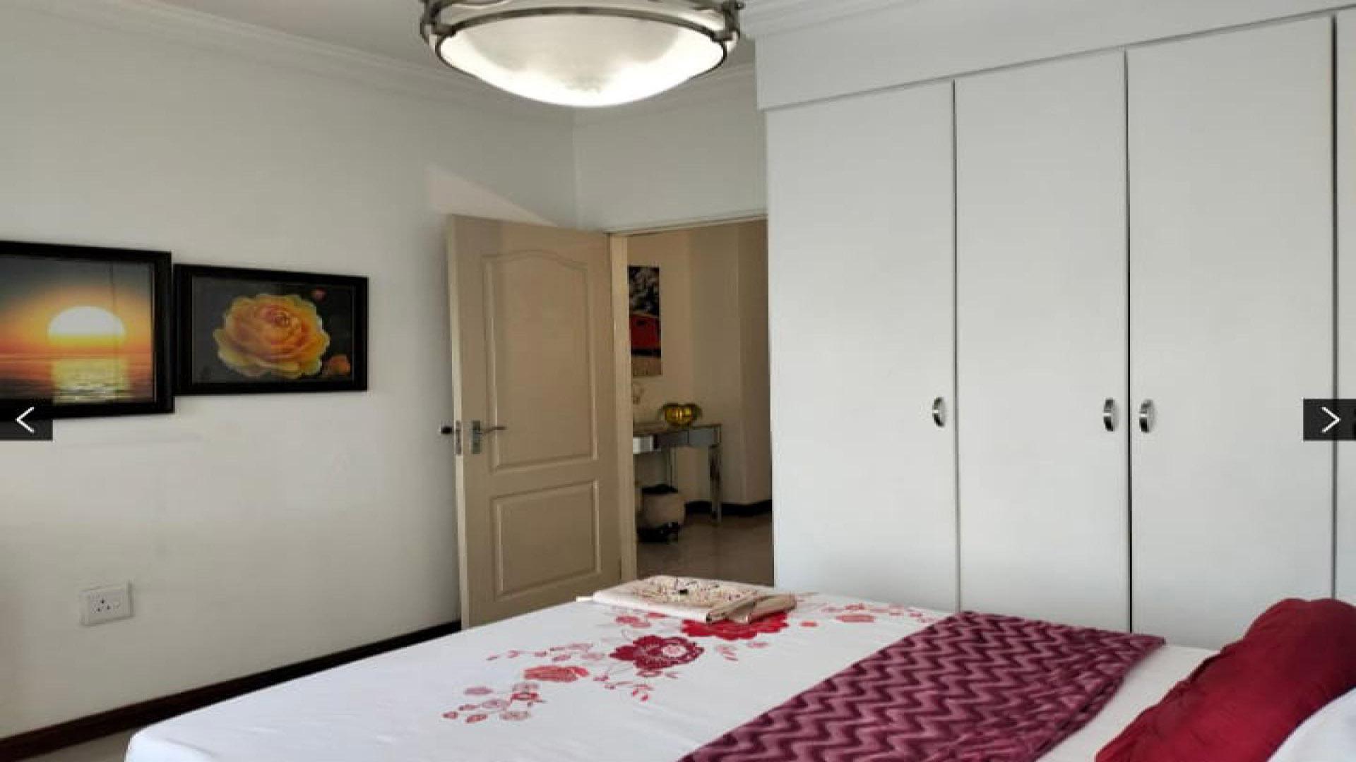 Bed Room 1 of property in Valley View Estate