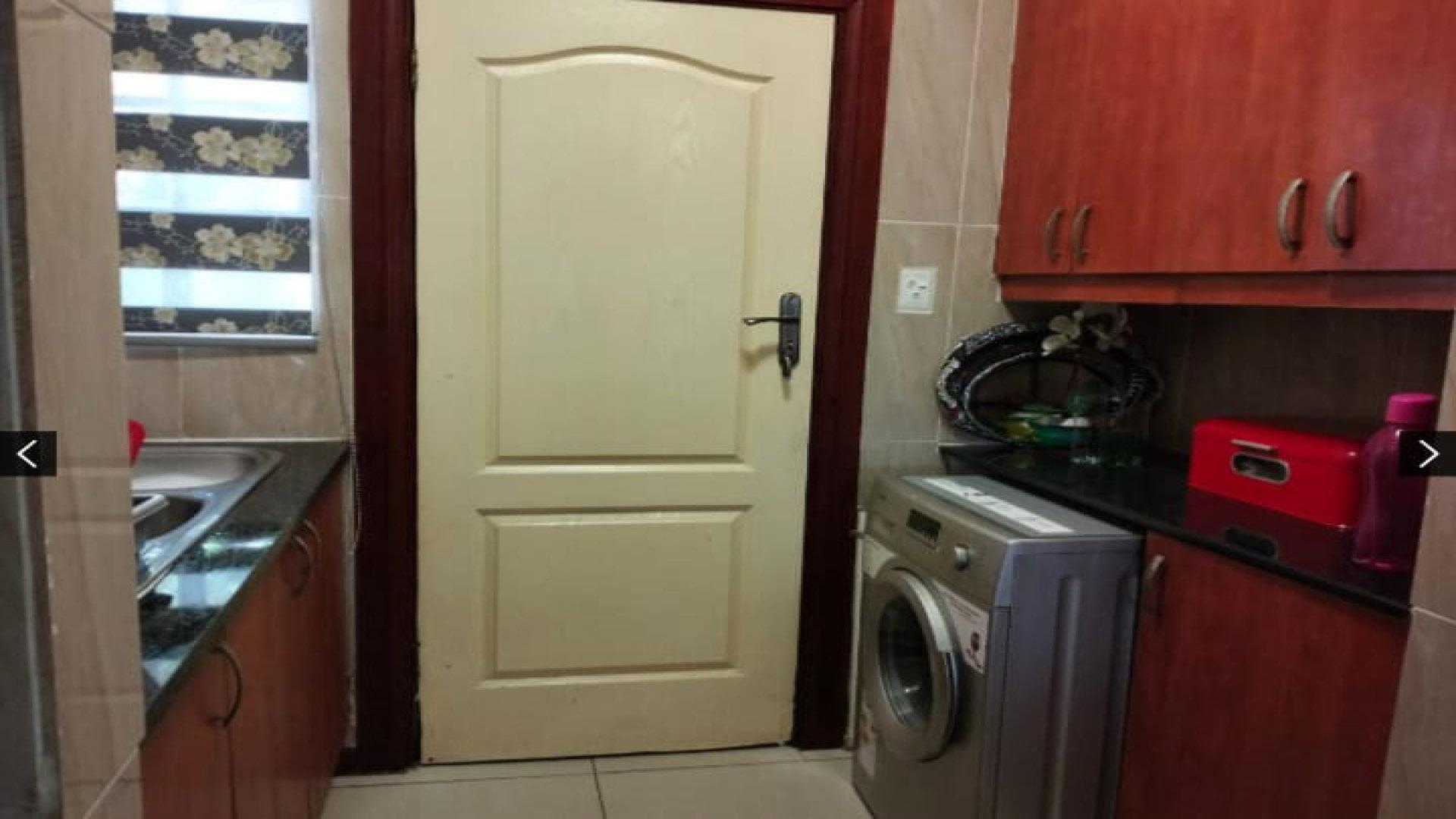 Kitchen of property in Valley View Estate