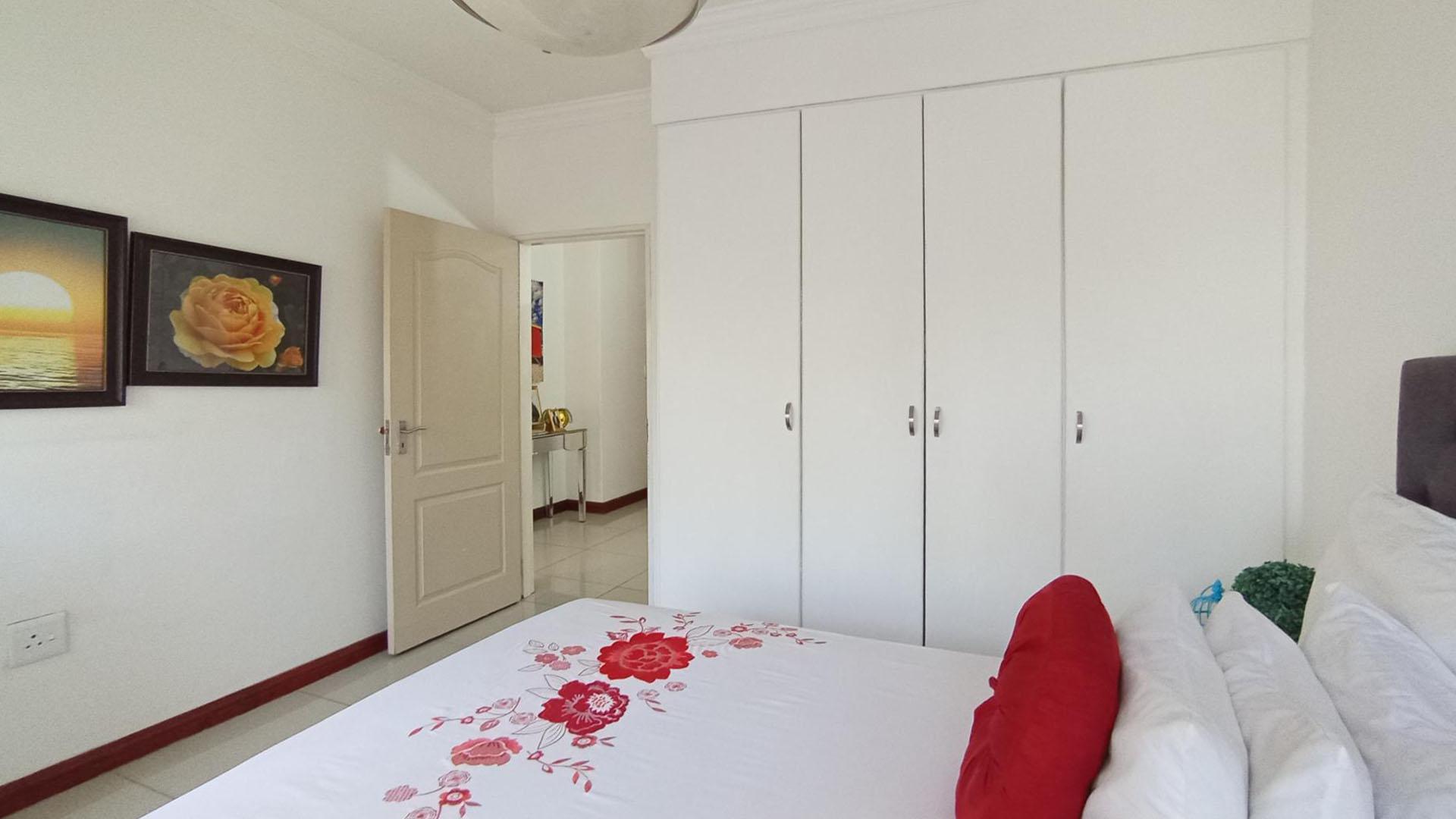 Bed Room 2 - 14 square meters of property in Valley View Estate