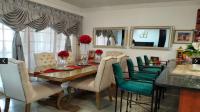 Dining Room of property in Valley View Estate