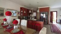 Dining Room - 12 square meters of property in Valley View Estate