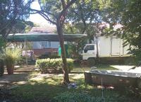 Front View of property in Scottsville PMB