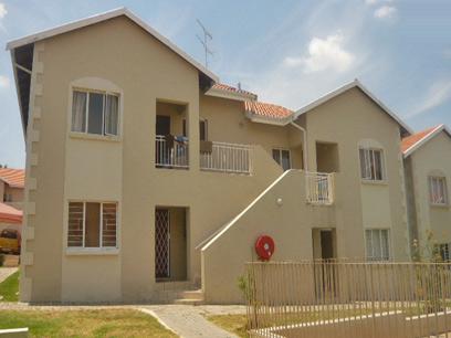 2 Bedroom Apartment for Sale For Sale in Buccleuch - Home Sell - MR65296