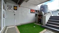 Patio - 44 square meters of property in Caneside