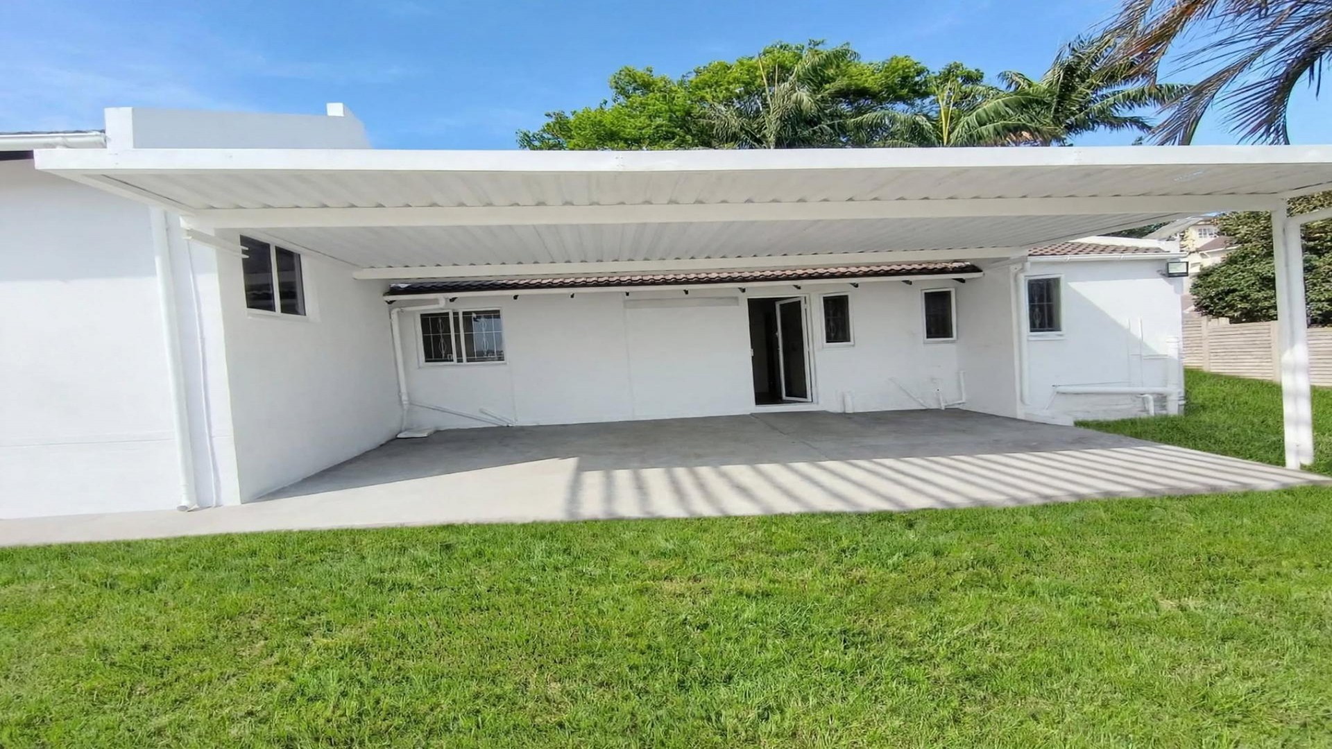 Flatlet of property in Bellair - DBN