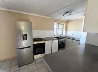 Kitchen of property in Bellair - DBN