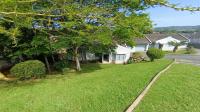 Front View of property in Bellair - DBN