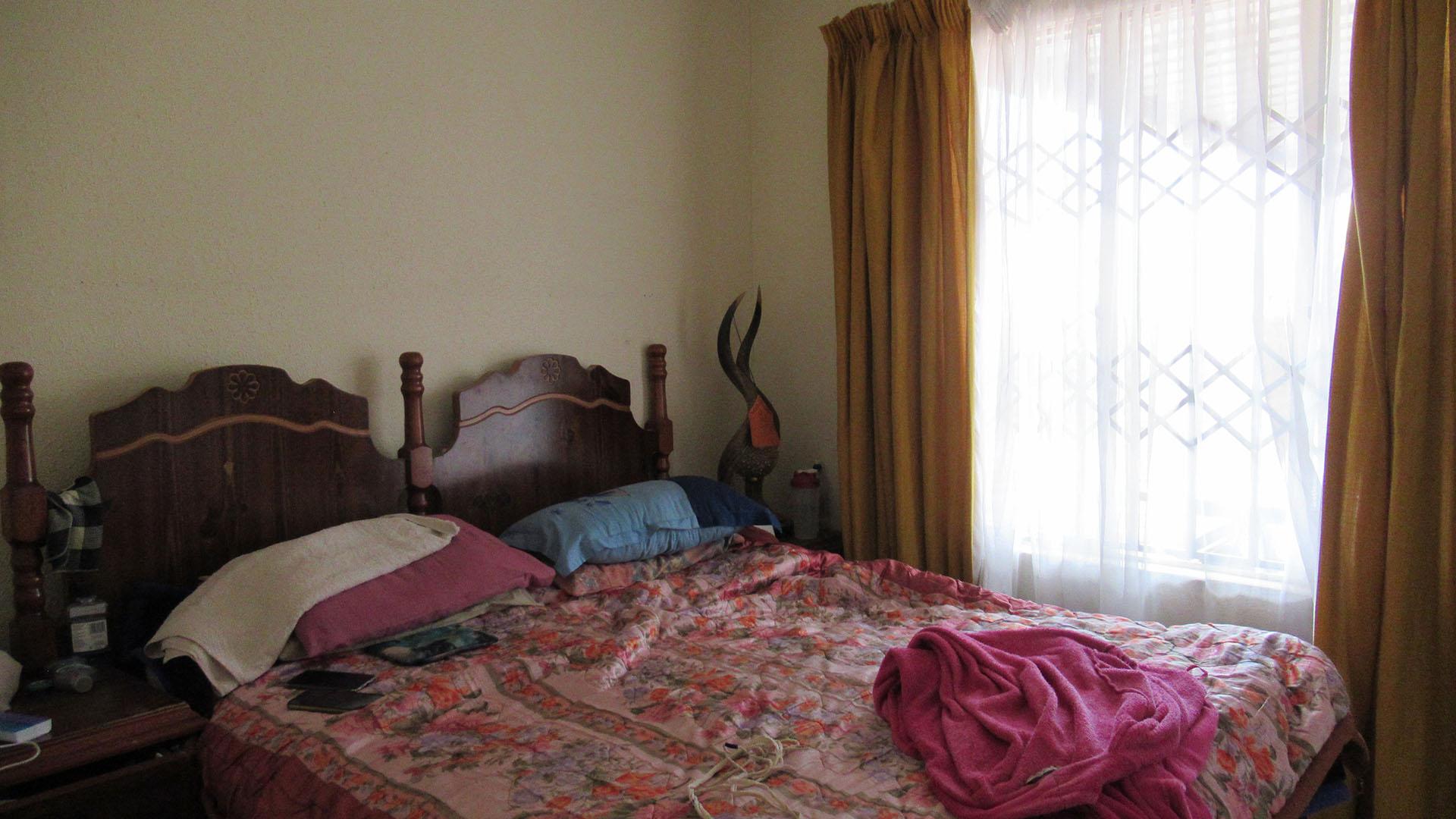 Bed Room 2 - 11 square meters of property in Zandspruit