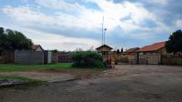 Front View of property in Sasolburg