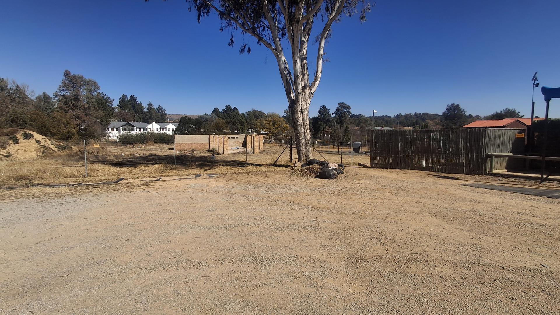 Front View of property in Tres-Jolie A.H.