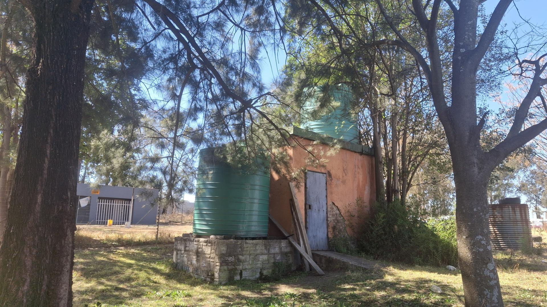 Front View of property in Tres-Jolie A.H.