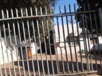 Front View of property in Kensington B - JHB