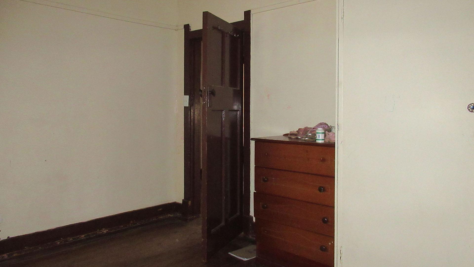 Bed Room 3 - 15 square meters of property in Randfontein