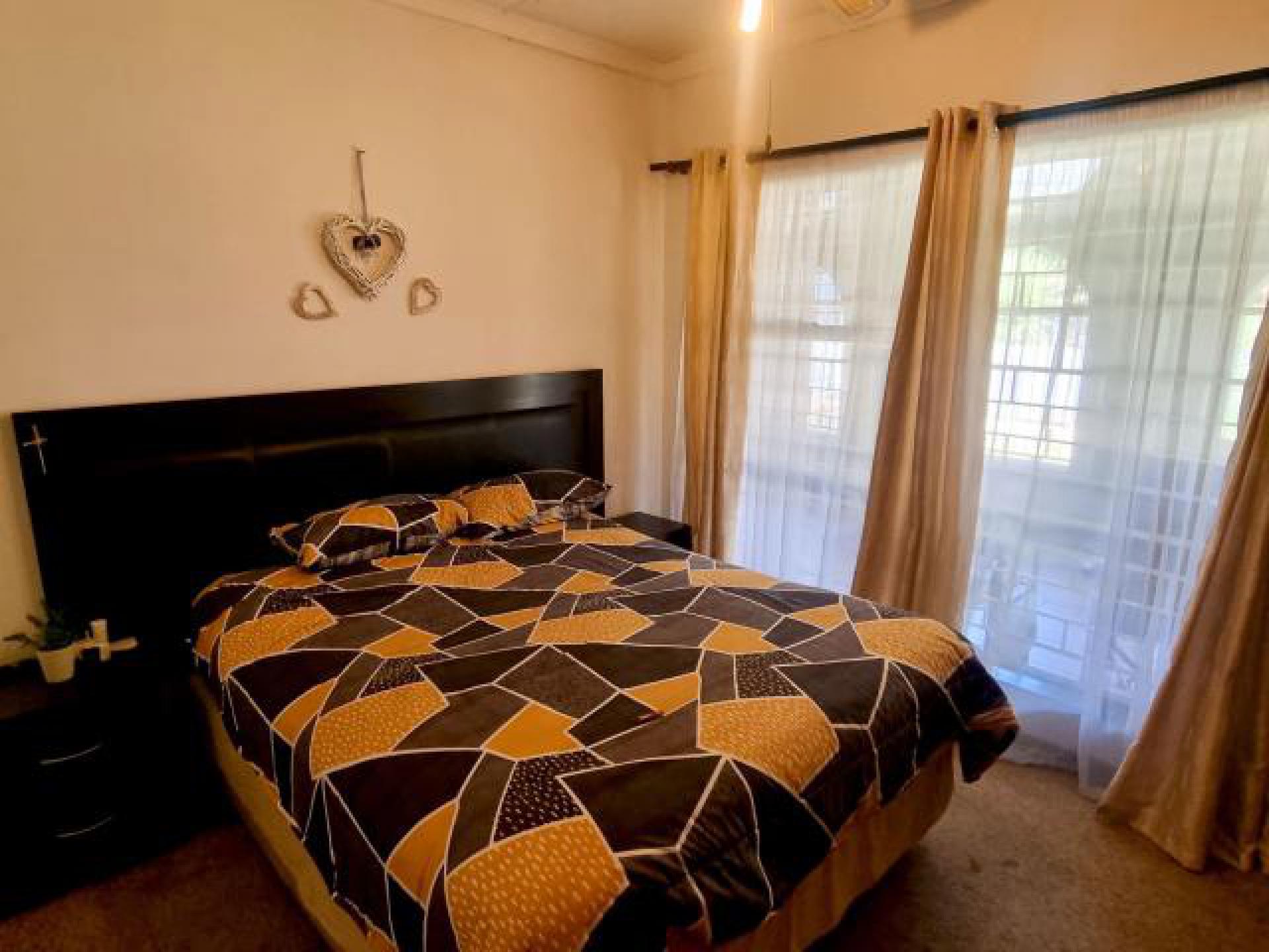 Bed Room 4 of property in Uitsig
