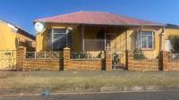 Front View of property in Regents Park