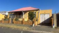 Front View of property in Regents Park