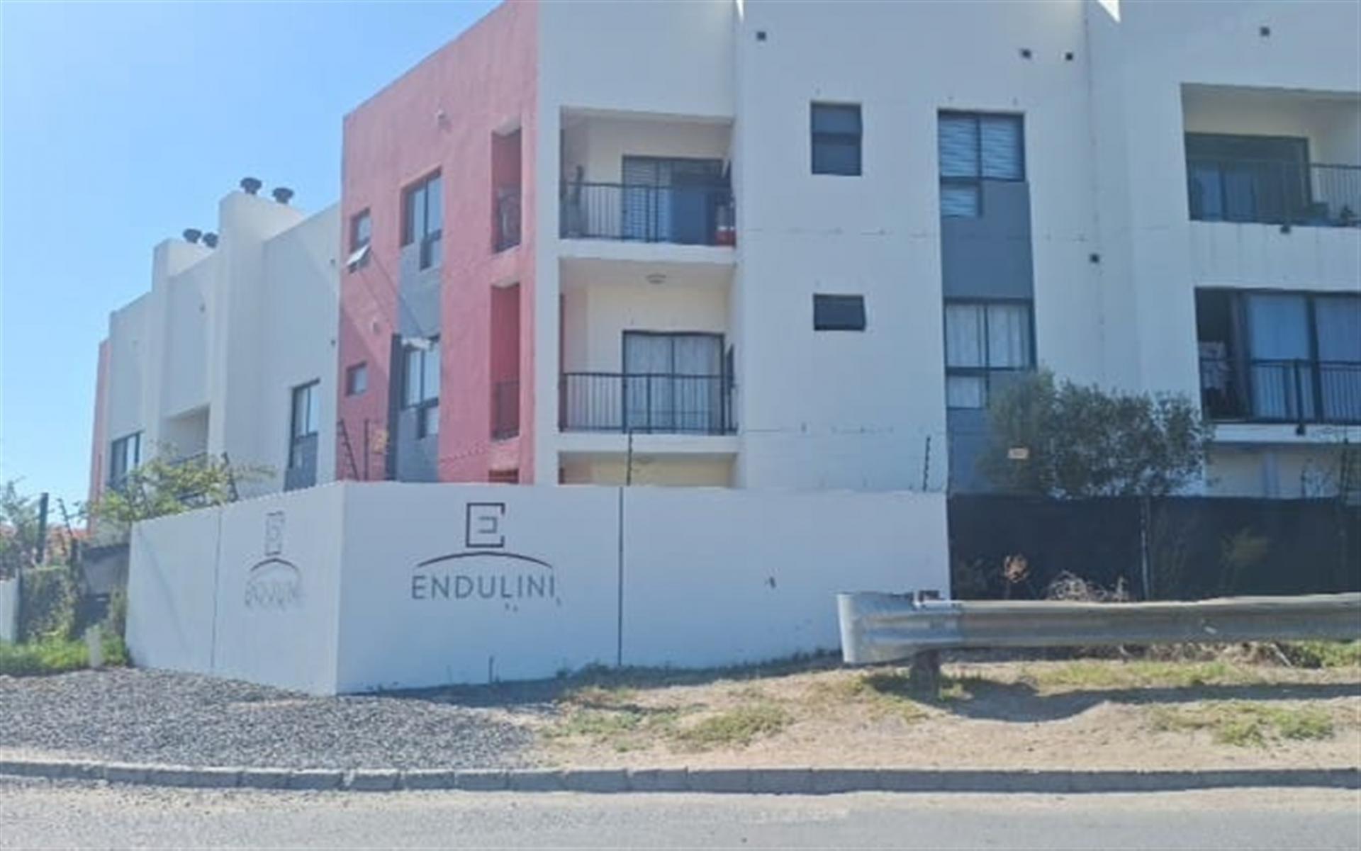 Front View of property in Brackenfell
