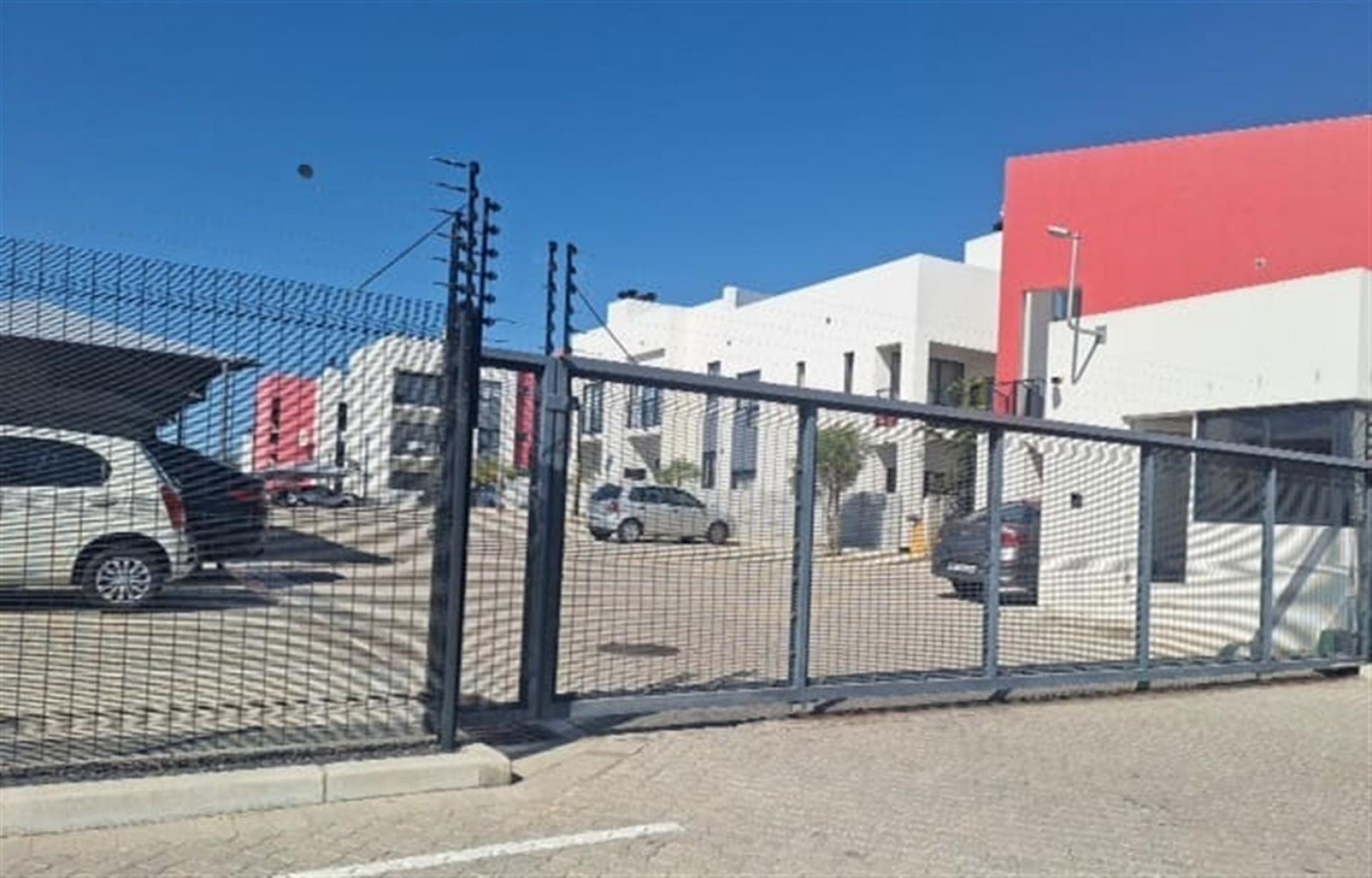 Front View of property in Brackenfell