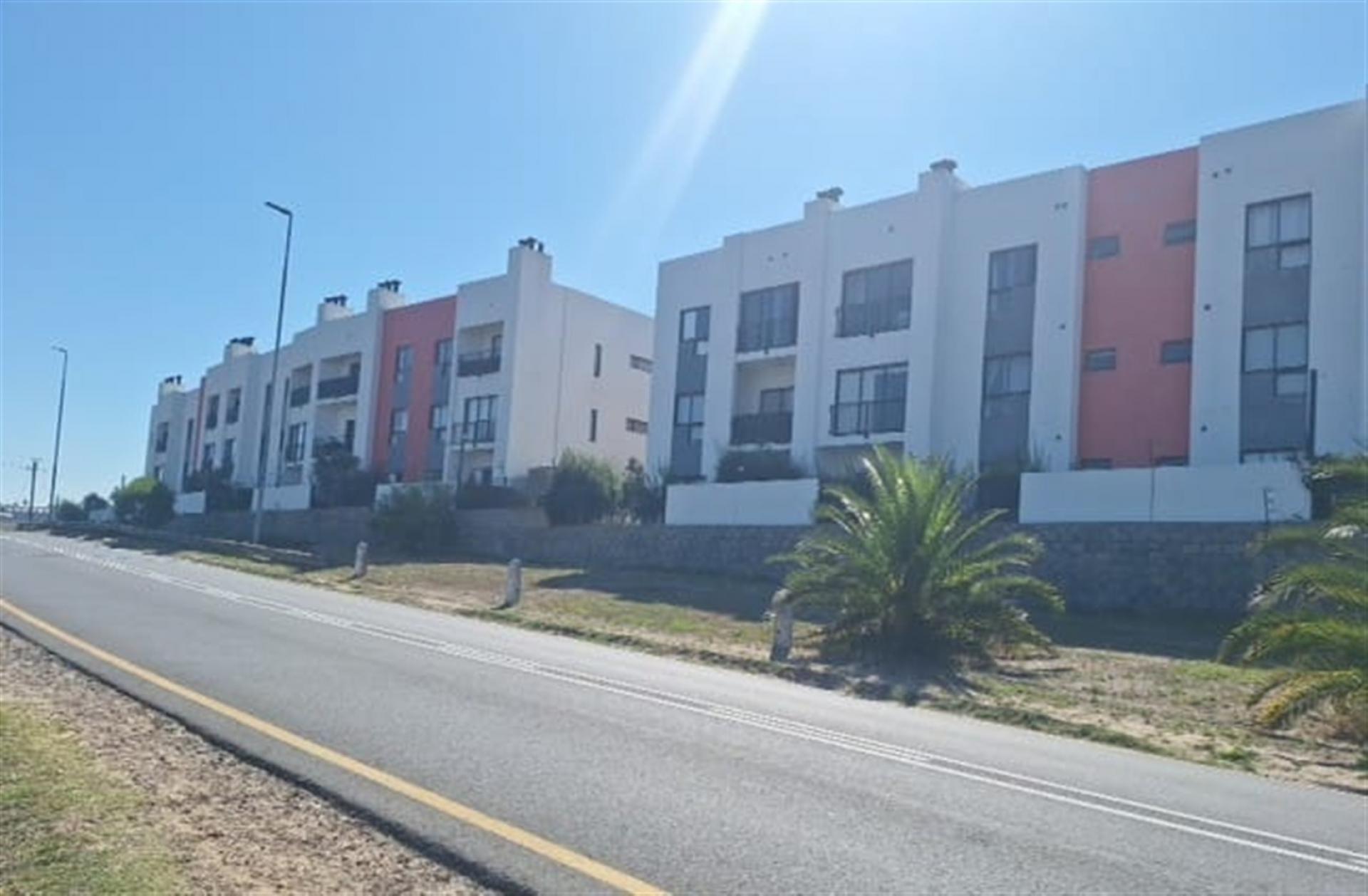 Front View of property in Brackenfell