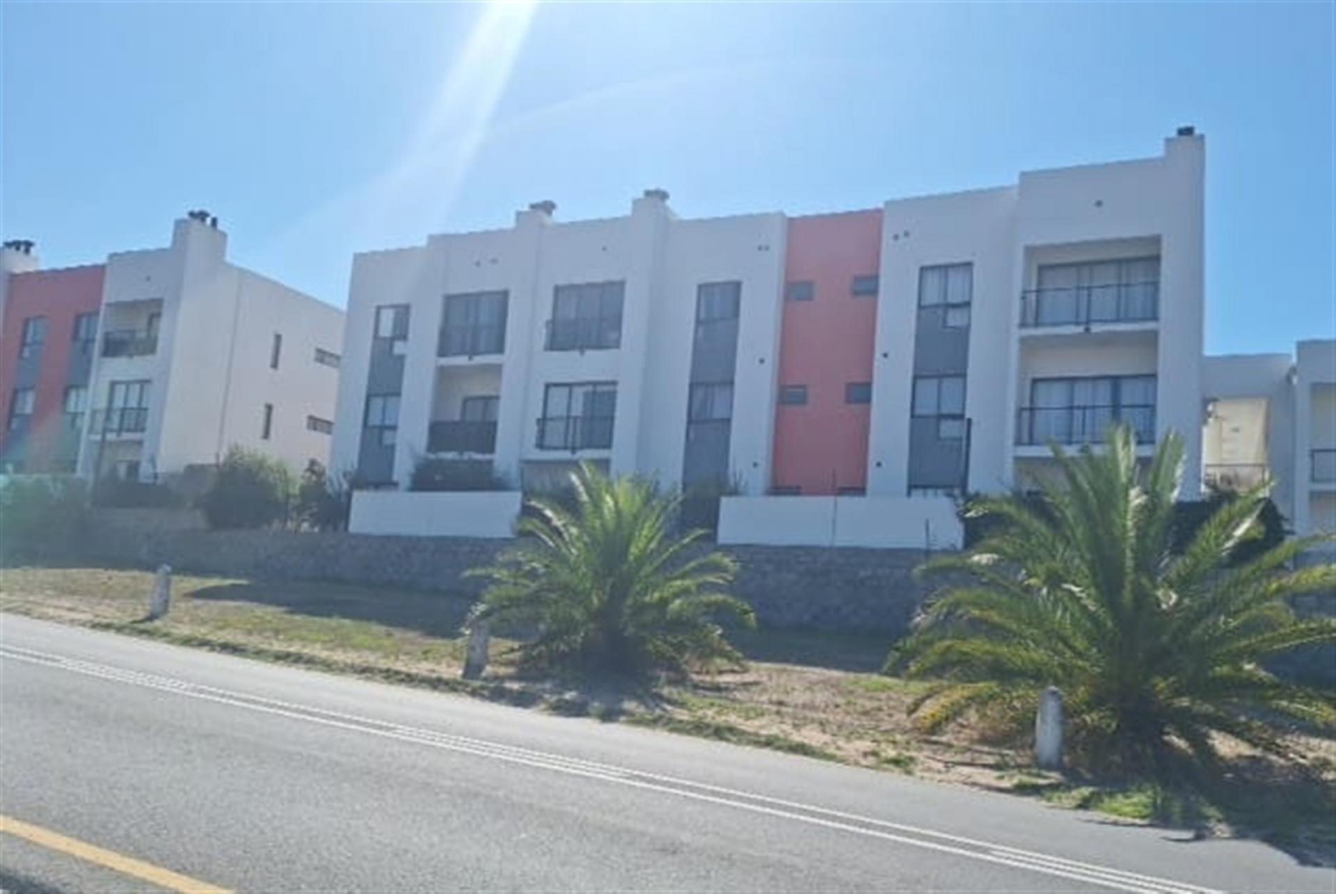 Front View of property in Brackenfell