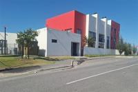 Front View of property in Brackenfell