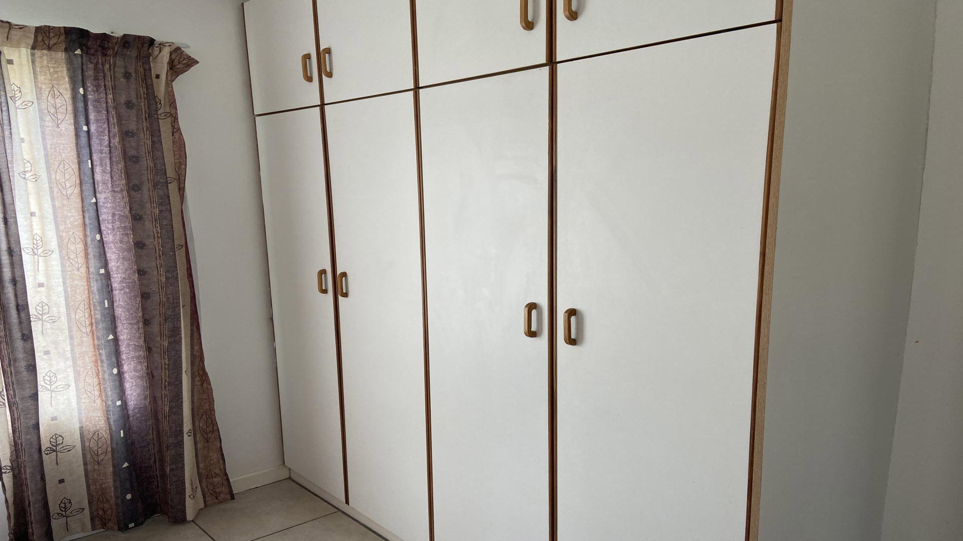 Bed Room 1 of property in Pietermaritzburg (KZN)