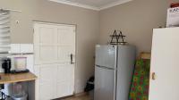 Kitchen of property in Pietermaritzburg (KZN)