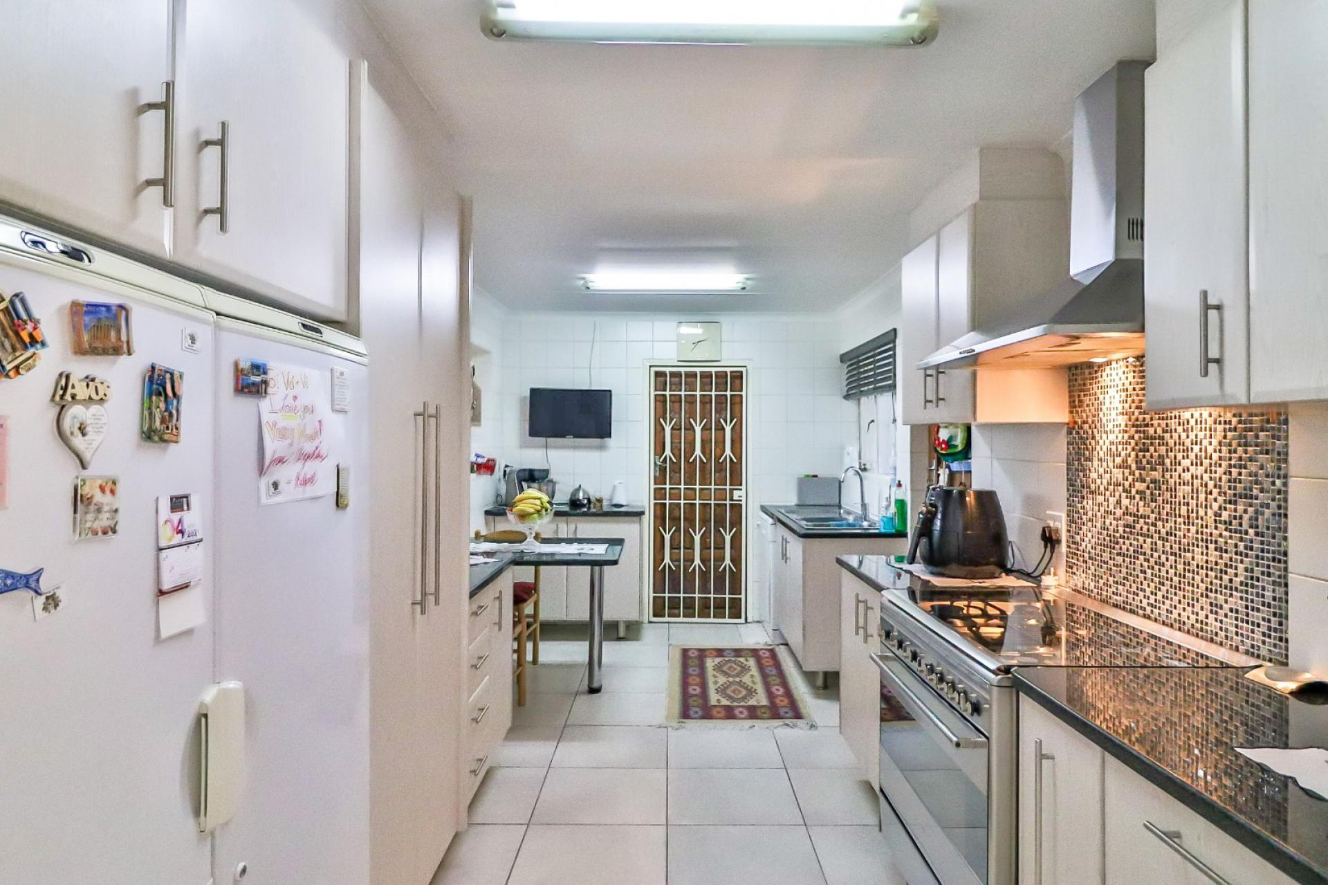 Kitchen of property in Randhart