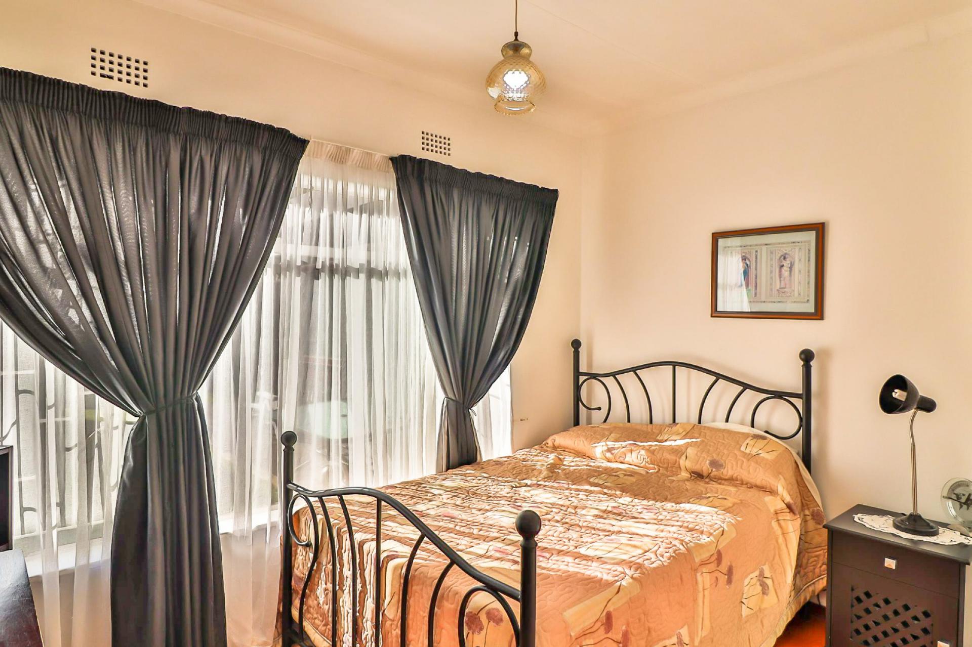 Bed Room 2 of property in Randhart