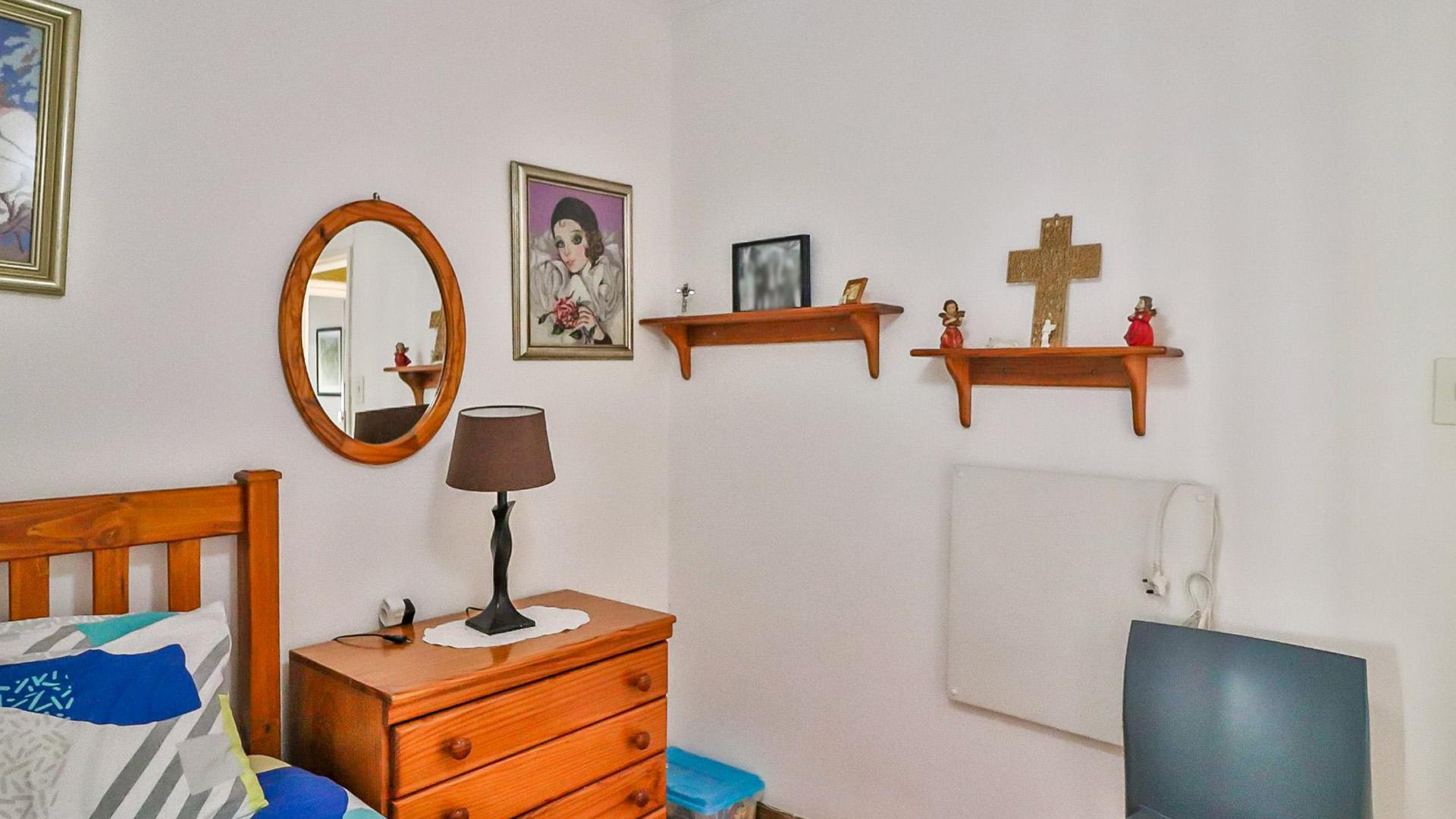 Bed Room 1 of property in Randhart