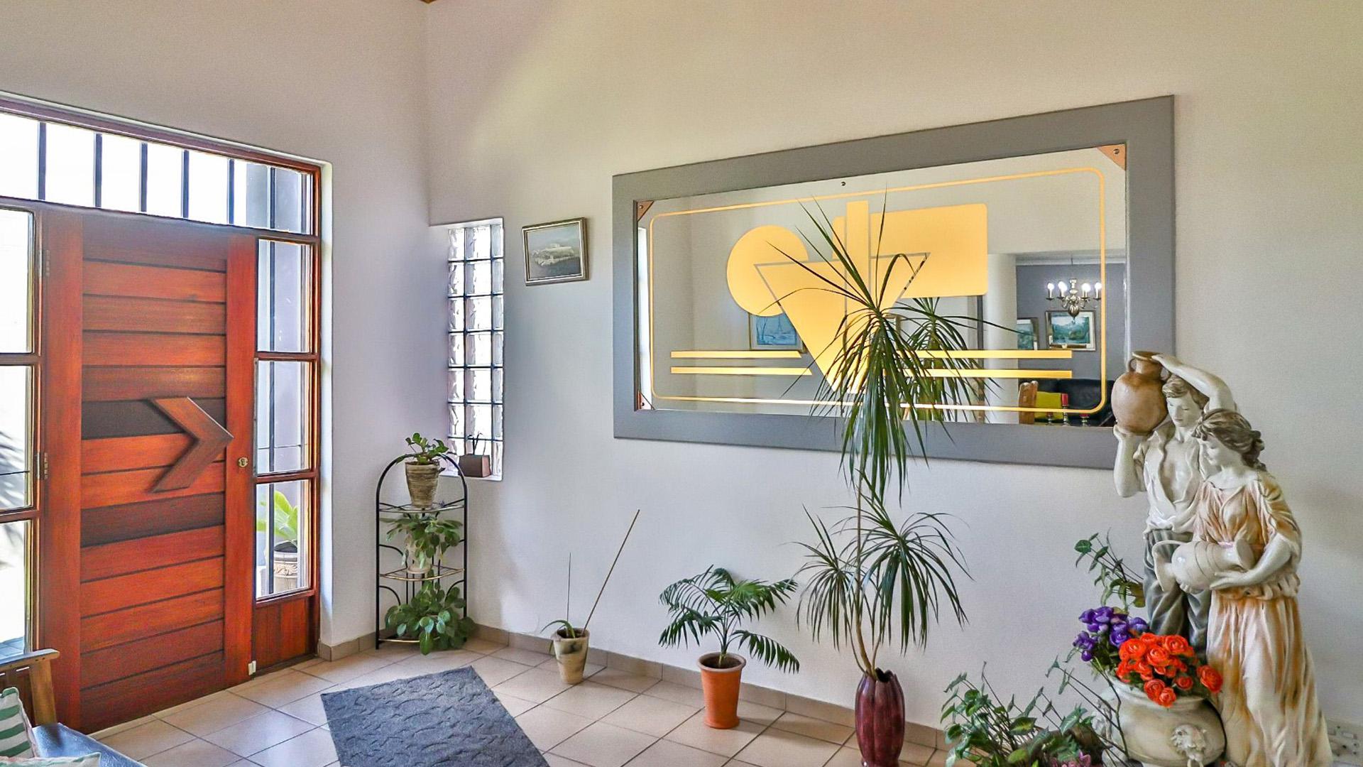 Rooms of property in Randhart