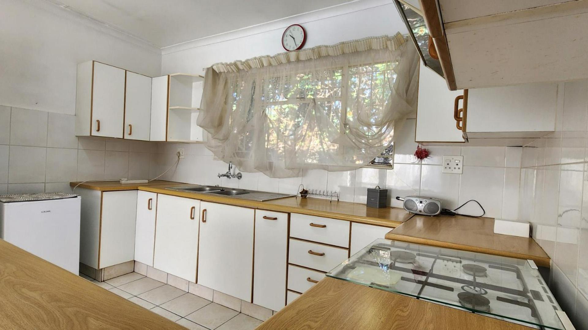 Flatlet of property in Randhart