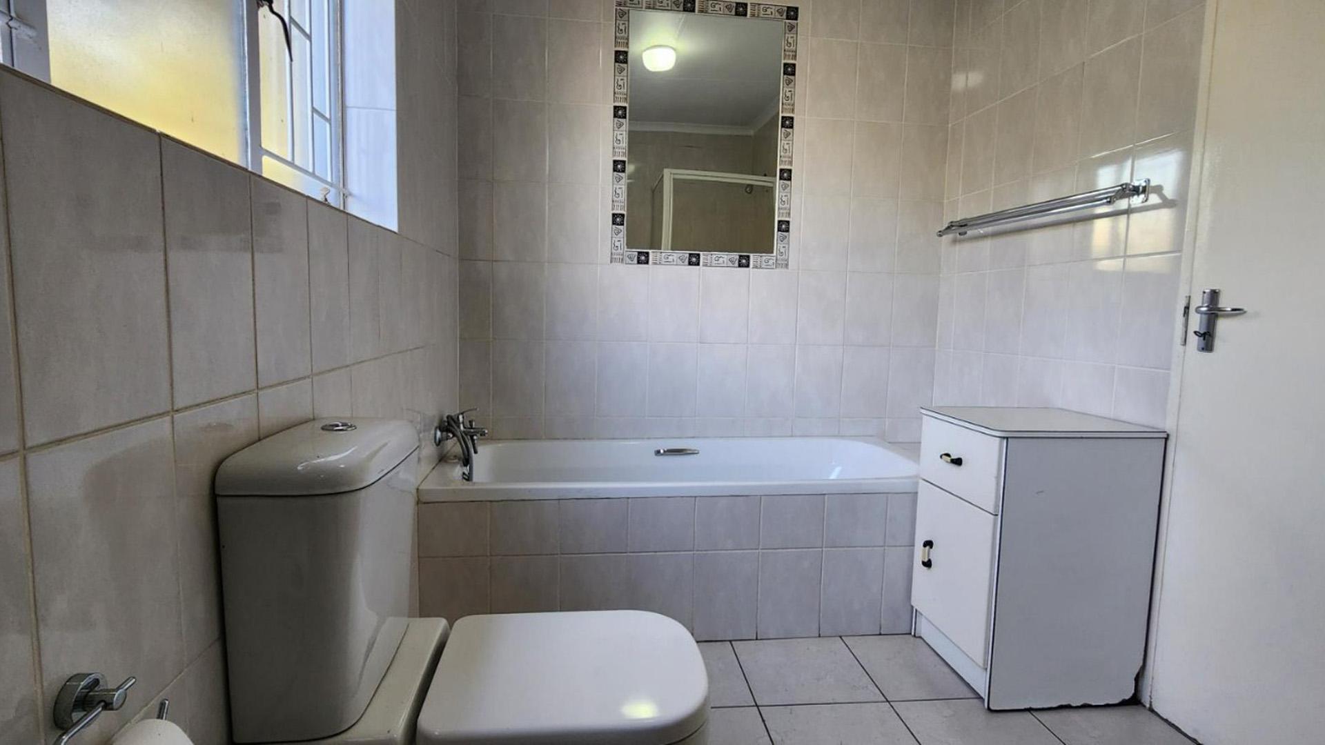 Flatlet of property in Randhart