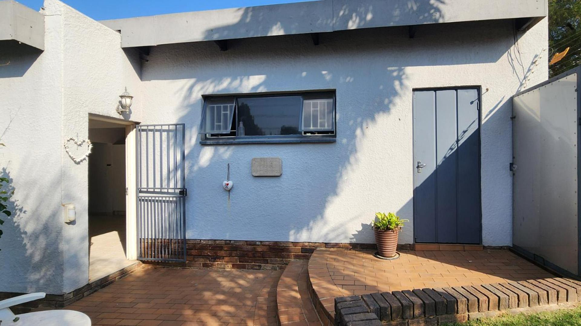 Flatlet of property in Randhart