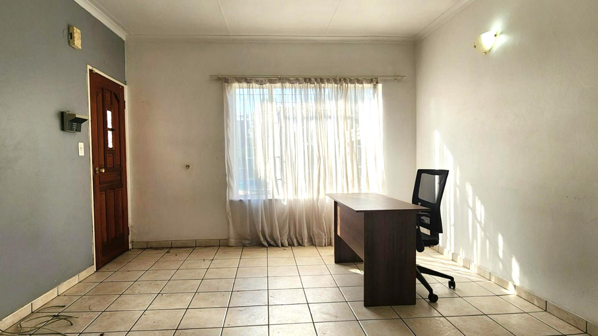 Flatlet of property in Randhart